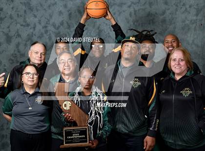 Thumbnail 2 in Monterey (CIF State D4 Awards) photogallery.