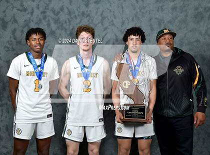 Thumbnail 1 in Monterey (CIF State D4 Awards) photogallery.