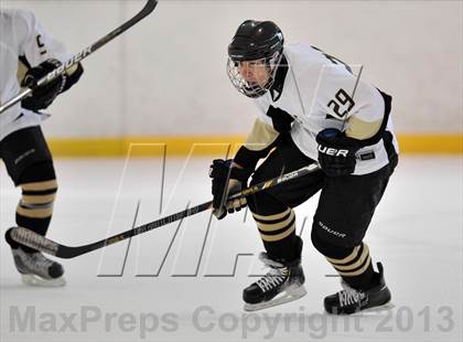 Thumbnail 3 in Clarkstown vs. Greeley (Tiger Tournament) photogallery.