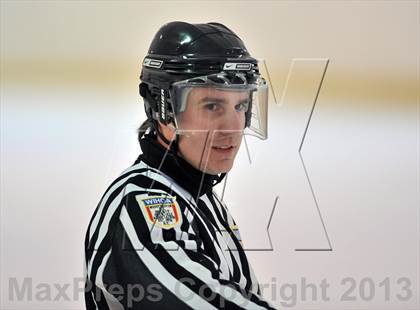 Thumbnail 1 in Clarkstown vs. Greeley (Tiger Tournament) photogallery.