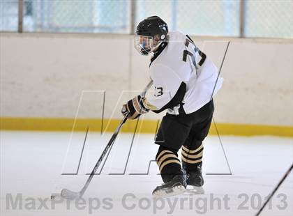 Thumbnail 1 in Clarkstown vs. Greeley (Tiger Tournament) photogallery.