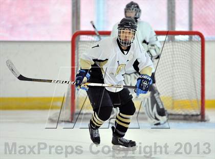 Thumbnail 3 in Clarkstown vs. Greeley (Tiger Tournament) photogallery.
