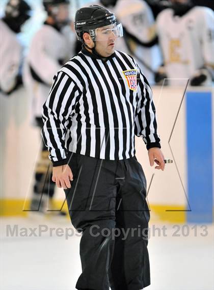 Thumbnail 2 in Clarkstown vs. Greeley (Tiger Tournament) photogallery.
