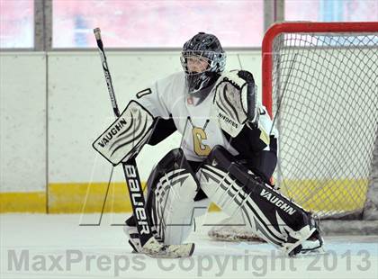 Thumbnail 3 in Clarkstown vs. Greeley (Tiger Tournament) photogallery.