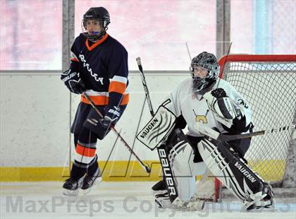 Thumbnail 3 in Clarkstown vs. Greeley (Tiger Tournament) photogallery.