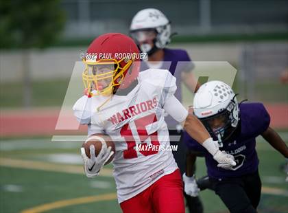 Thumbnail 1 in Woodbridge @ Portola photogallery.