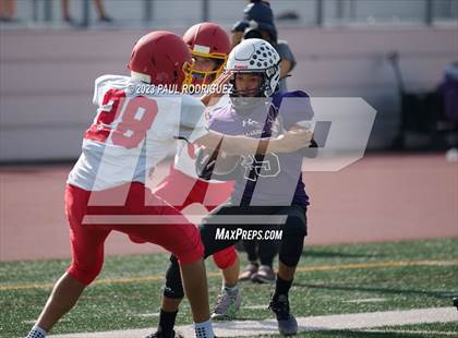 Thumbnail 3 in Woodbridge @ Portola photogallery.