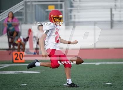 Thumbnail 1 in Woodbridge @ Portola photogallery.