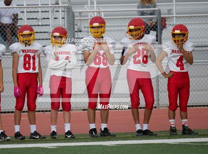 Thumbnail 2 in Woodbridge @ Portola photogallery.