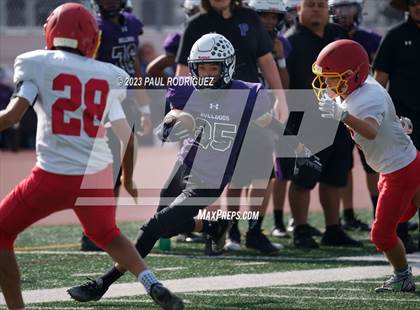 Thumbnail 2 in Woodbridge @ Portola photogallery.