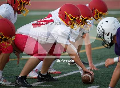 Thumbnail 3 in Woodbridge @ Portola photogallery.