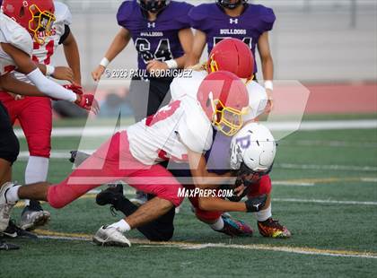Thumbnail 2 in Woodbridge @ Portola photogallery.