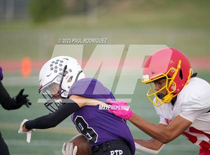 Thumbnail 1 in Woodbridge @ Portola photogallery.