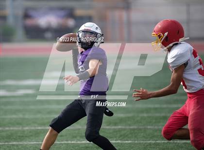 Thumbnail 1 in Woodbridge @ Portola photogallery.