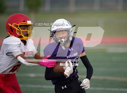 Thumbnail 1 in Woodbridge @ Portola photogallery.