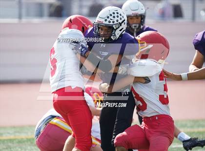Thumbnail 1 in Woodbridge @ Portola photogallery.