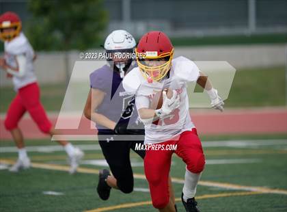 Thumbnail 2 in Woodbridge @ Portola photogallery.