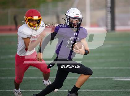 Thumbnail 1 in Woodbridge @ Portola photogallery.