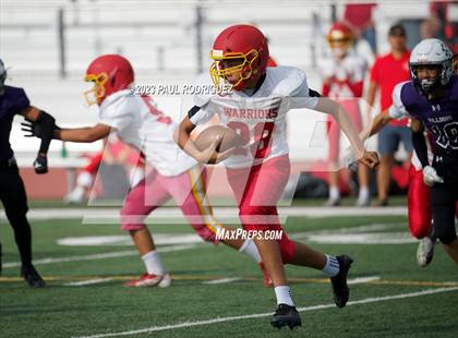 Thumbnail 1 in Woodbridge @ Portola photogallery.