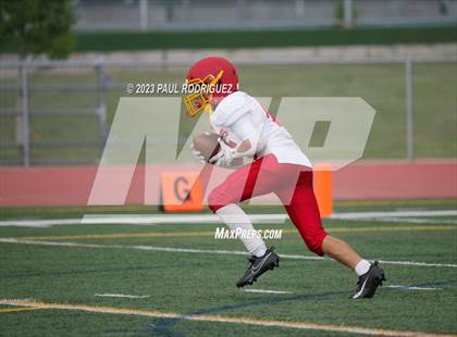 Thumbnail 1 in Woodbridge @ Portola photogallery.