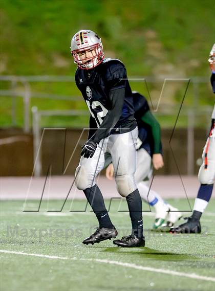 Thumbnail 3 in Sacramento All City Football Classic  photogallery.