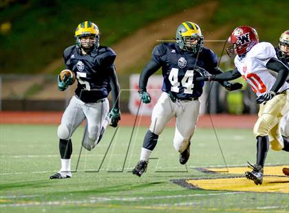 Thumbnail 3 in Sacramento All City Football Classic  photogallery.