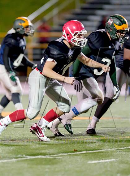 Thumbnail 1 in Sacramento All City Football Classic  photogallery.