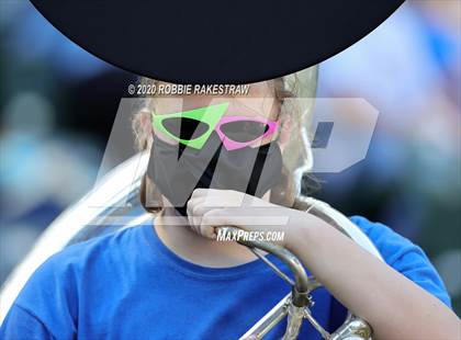 Thumbnail 1 in Chisholm Trail @ Boswell photogallery.