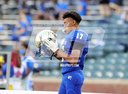 Thumbnail 1 in Chisholm Trail @ Boswell photogallery.