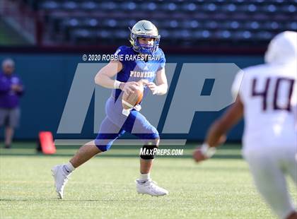 Thumbnail 3 in Chisholm Trail @ Boswell photogallery.