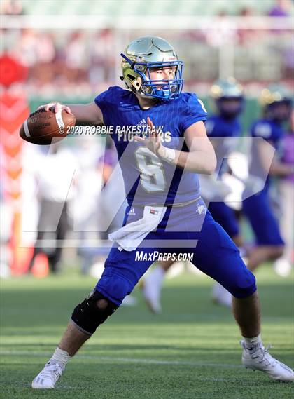 Thumbnail 1 in Chisholm Trail @ Boswell photogallery.