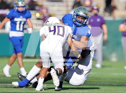 Thumbnail 1 in Chisholm Trail @ Boswell photogallery.