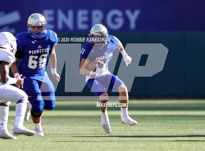 Thumbnail 3 in Chisholm Trail @ Boswell photogallery.