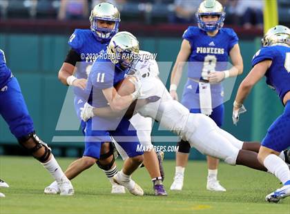 Thumbnail 1 in Chisholm Trail @ Boswell photogallery.