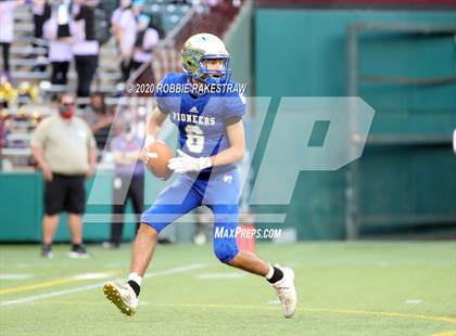 Thumbnail 2 in Chisholm Trail @ Boswell photogallery.