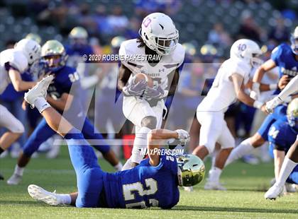Thumbnail 1 in Chisholm Trail @ Boswell photogallery.