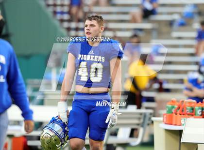 Thumbnail 1 in Chisholm Trail @ Boswell photogallery.
