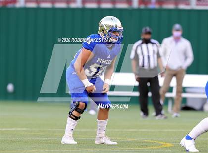 Thumbnail 3 in Chisholm Trail @ Boswell photogallery.