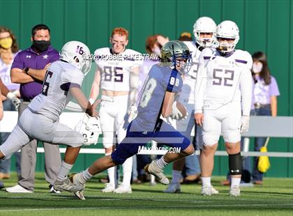 Thumbnail 3 in Chisholm Trail @ Boswell photogallery.