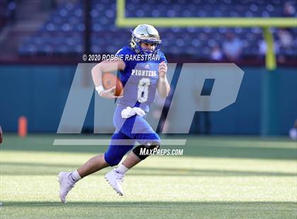 Thumbnail 1 in Chisholm Trail @ Boswell photogallery.