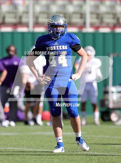 Thumbnail 3 in Chisholm Trail @ Boswell photogallery.