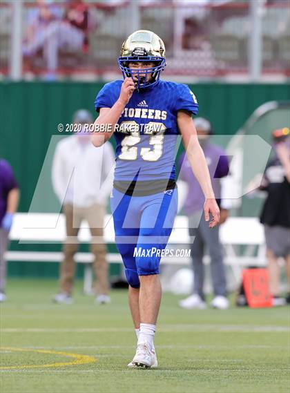 Thumbnail 3 in Chisholm Trail @ Boswell photogallery.