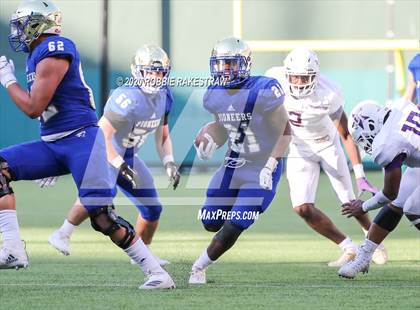 Thumbnail 2 in Chisholm Trail @ Boswell photogallery.