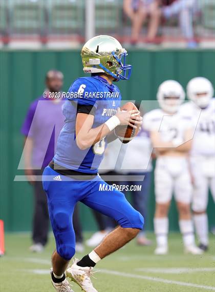 Thumbnail 3 in Chisholm Trail @ Boswell photogallery.
