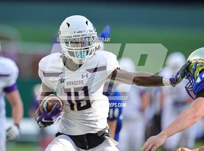 Thumbnail 2 in Chisholm Trail @ Boswell photogallery.