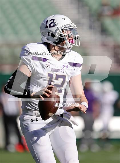 Thumbnail 2 in Chisholm Trail @ Boswell photogallery.