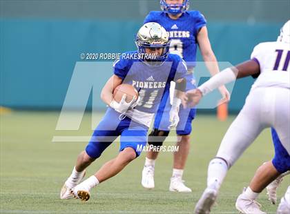 Thumbnail 3 in Chisholm Trail @ Boswell photogallery.