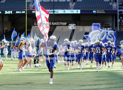 Thumbnail 3 in Chisholm Trail @ Boswell photogallery.