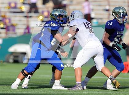 Thumbnail 2 in Chisholm Trail @ Boswell photogallery.