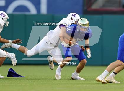 Thumbnail 3 in Chisholm Trail @ Boswell photogallery.